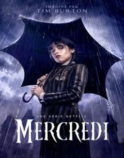 mercredi streaming vf|Saison 1 Mercredi streaming: où regarder。